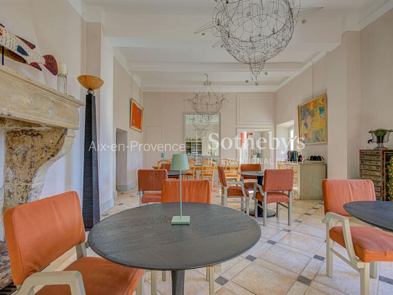 Maison Aix-en-Provence - 11 chambres - 620m²