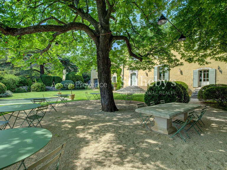 Maison Aix-en-Provence - 11 chambres - 620m²