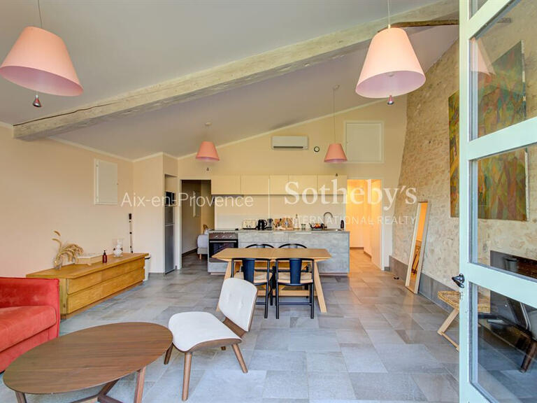 Maison Aix-en-Provence - 11 chambres - 620m²