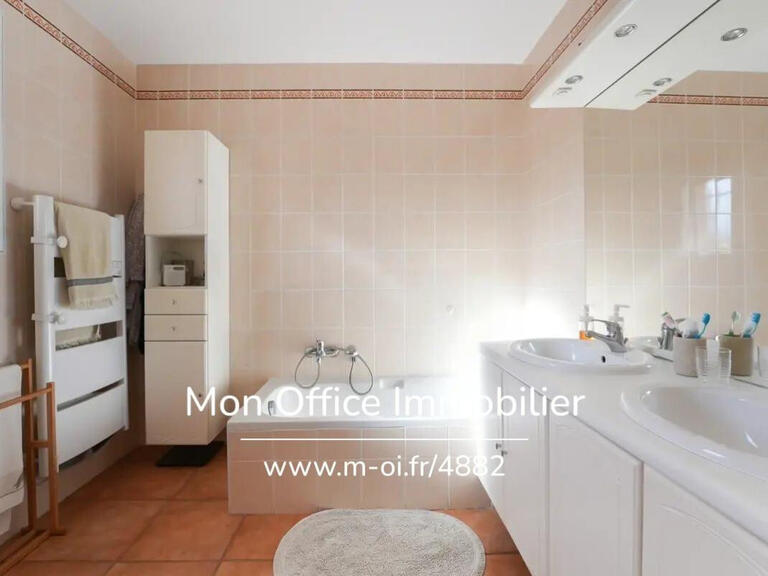 Maison Aix-en-Provence - 3 chambres - 92m²