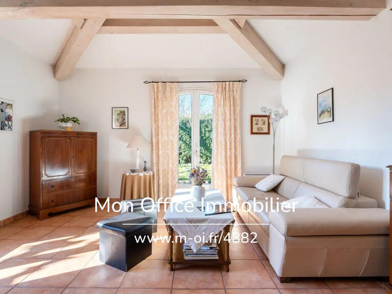 Maison Aix-en-Provence - 3 chambres - 92m²