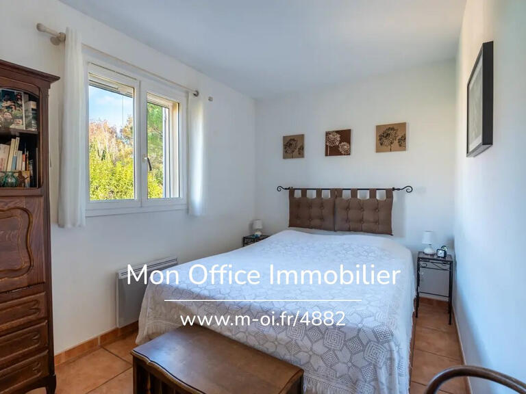 Maison Aix-en-Provence - 3 chambres - 92m²