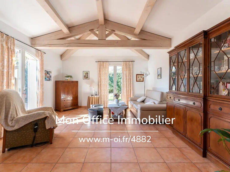 Maison Aix-en-Provence - 3 chambres - 92m²