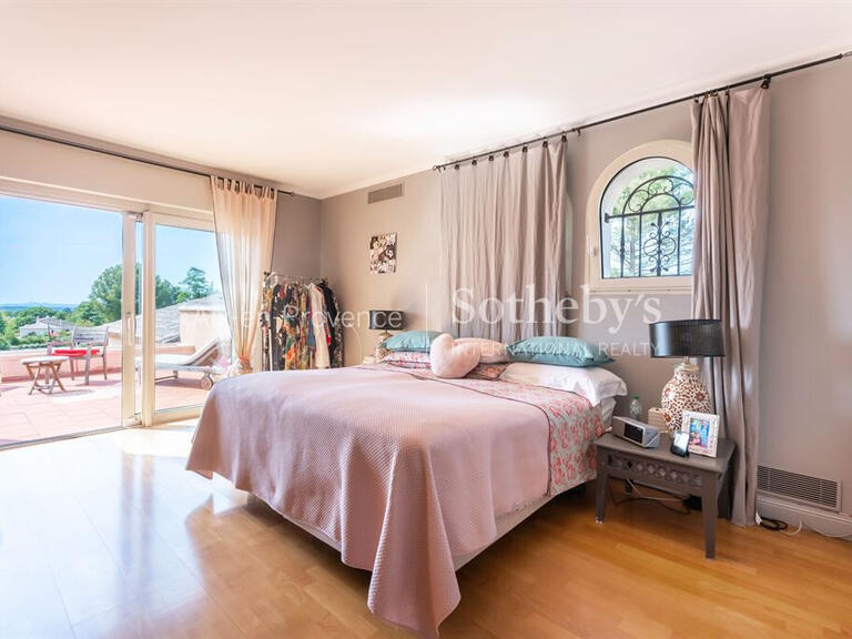 Maison Aix-en-Provence - 6 chambres - 465m²