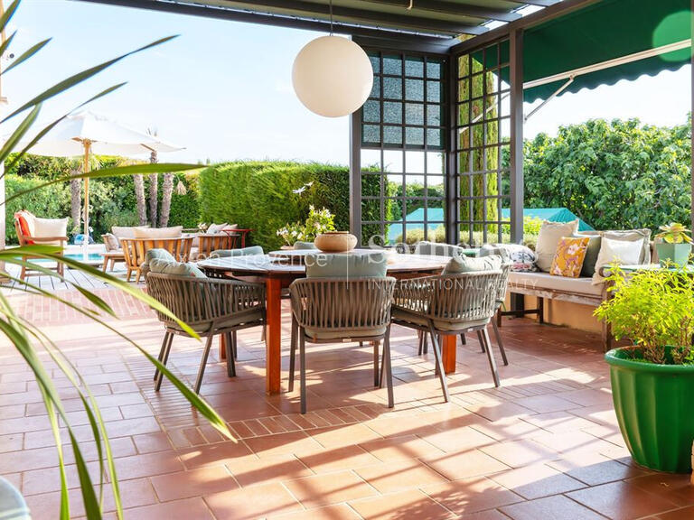 Maison Aix-en-Provence - 6 chambres - 465m²