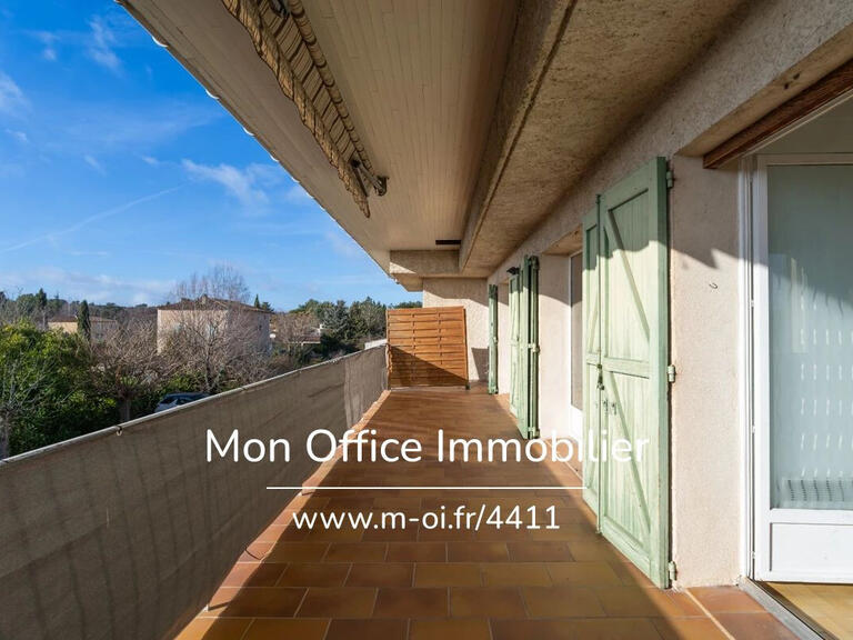 Maison Aix-en-Provence - 9 chambres - 260m²