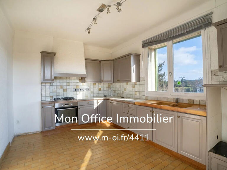 Maison Aix-en-Provence - 9 chambres - 260m²