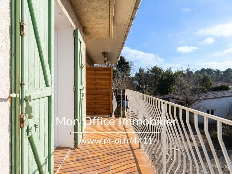 Maison Aix-en-Provence - 9 chambres - 260m²