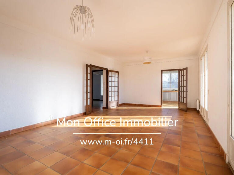 Maison Aix-en-Provence - 9 chambres - 260m²