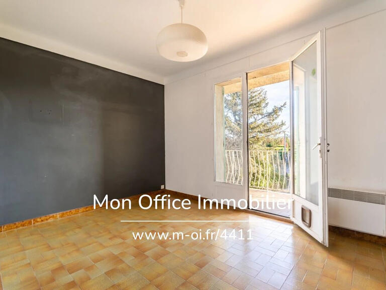 Maison Aix-en-Provence - 9 chambres - 260m²