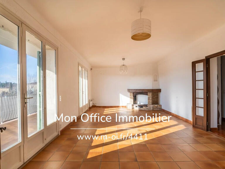 Maison Aix-en-Provence - 9 chambres - 260m²