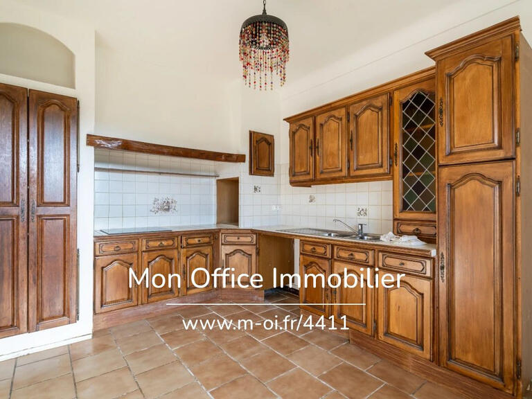 Maison Aix-en-Provence - 9 chambres - 260m²