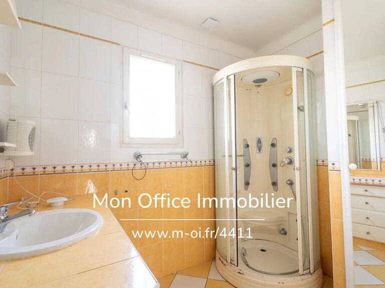 Maison Aix-en-Provence - 9 chambres - 260m²