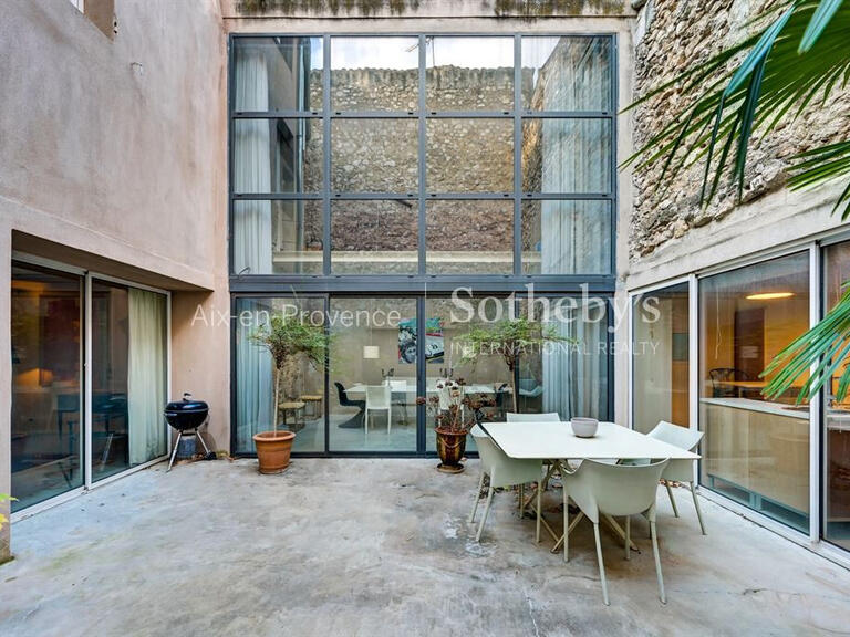 Maison Aix-en-Provence - 6 chambres - 517m²