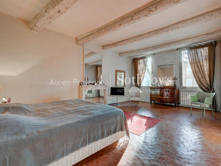 Maison Aix-en-Provence - 6 chambres - 517m²