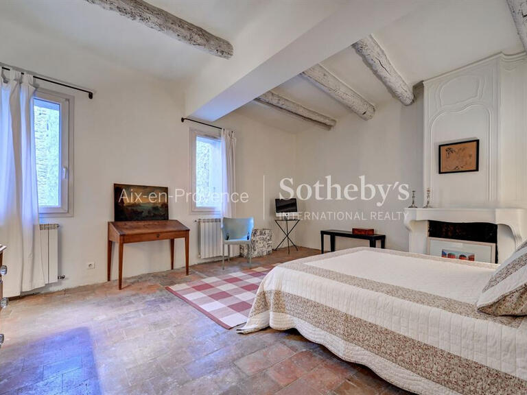 Maison Aix-en-Provence - 6 chambres - 517m²