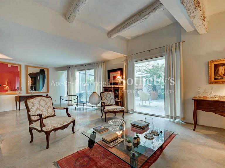 Maison Aix-en-Provence - 6 chambres - 517m²