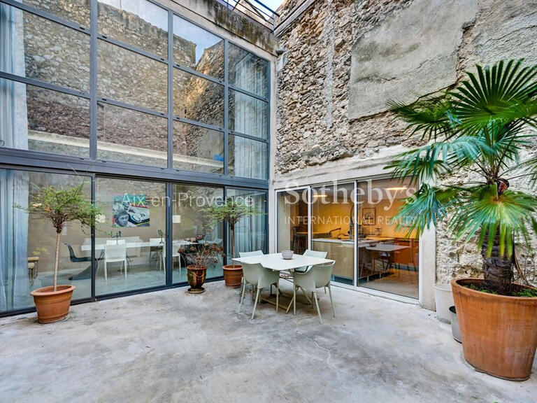 Maison Aix-en-Provence - 6 chambres - 517m²