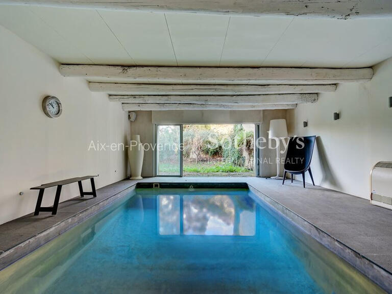 Maison Aix-en-Provence - 6 chambres - 517m²