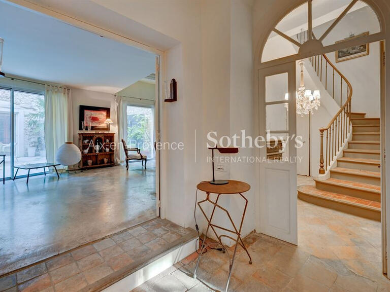 Maison Aix-en-Provence - 6 chambres - 517m²