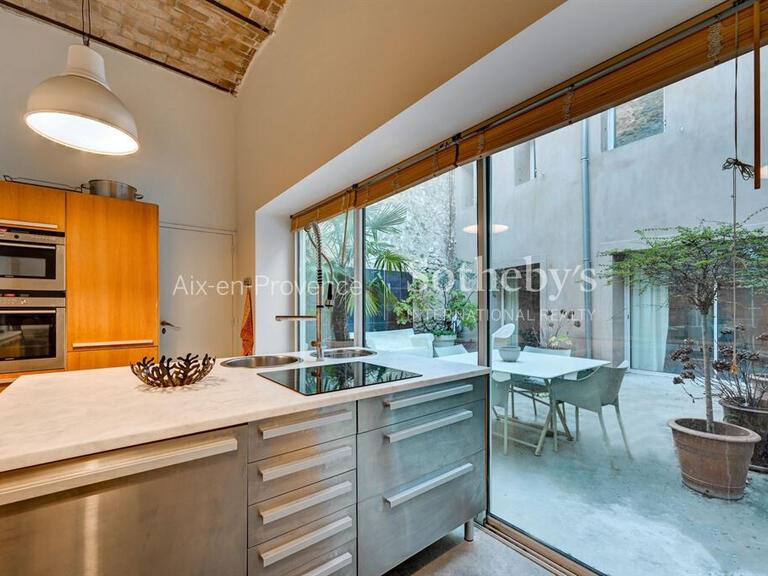 Maison Aix-en-Provence - 6 chambres - 517m²