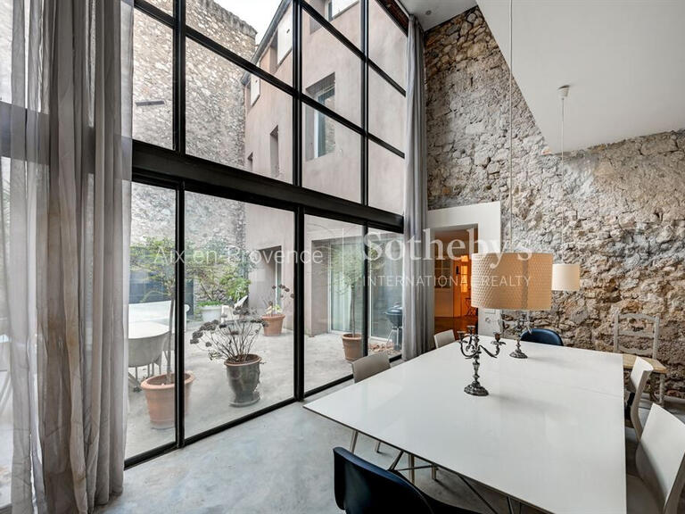 Maison Aix-en-Provence - 6 chambres - 517m²