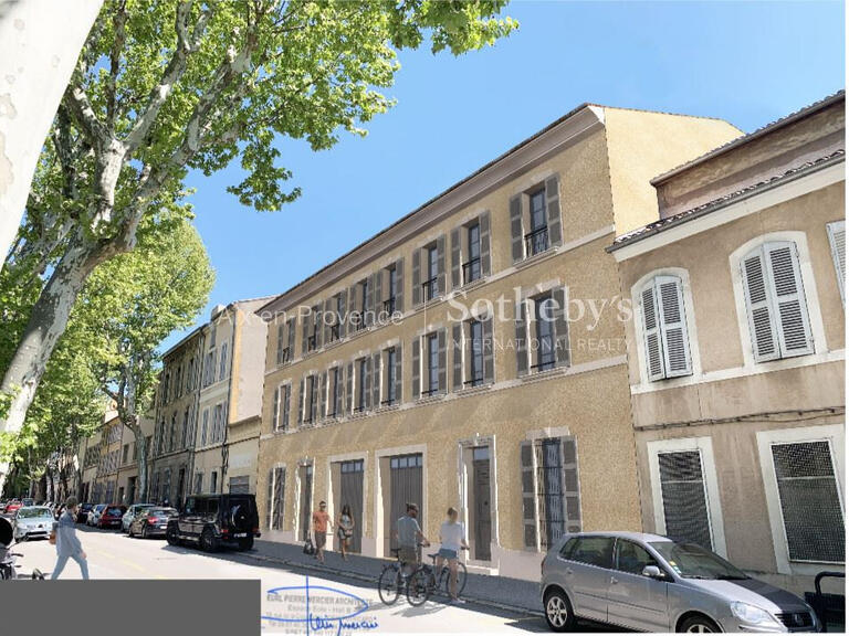 Maison Aix-en-Provence - 4 chambres - 230m²