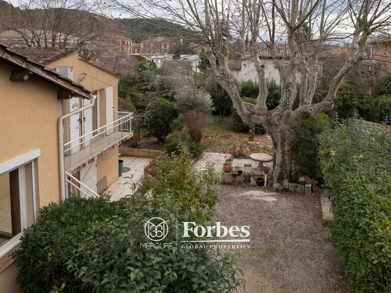 House Aix-en-Provence - 3 bedrooms - 160m²