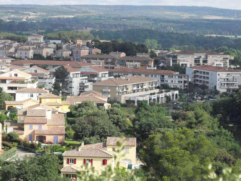 Maison Aix-en-Provence