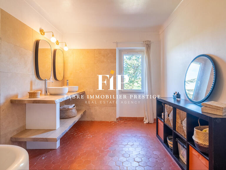 Maison Aix-en-Provence - 2 chambres - 120m²