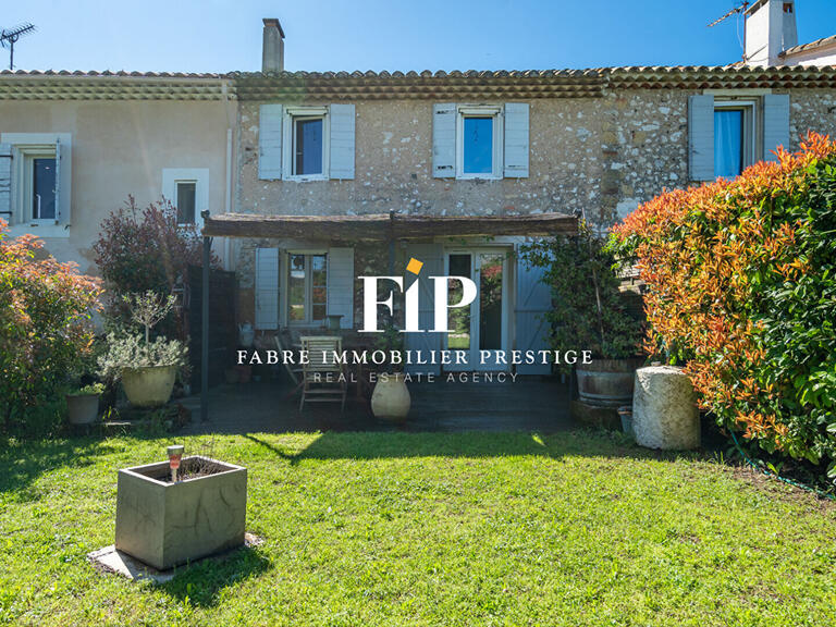 Maison Aix-en-Provence - 2 chambres - 120m²