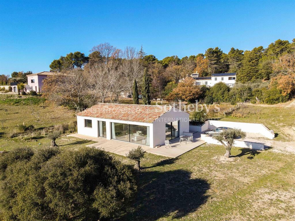 Maison Aix-en-Provence