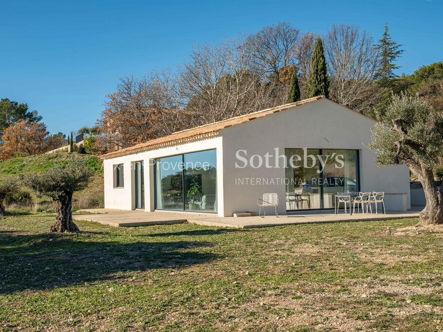 Maison Aix-en-Provence