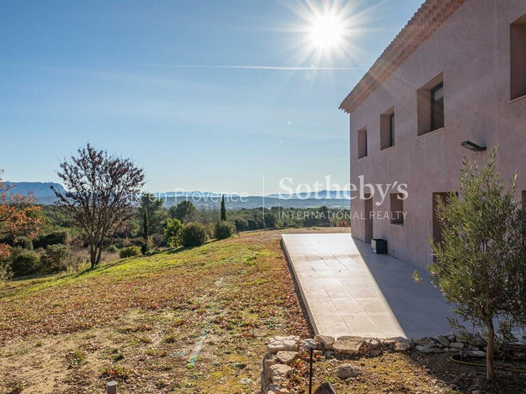 Maison Aix-en-Provence - 5 chambres - 360m²