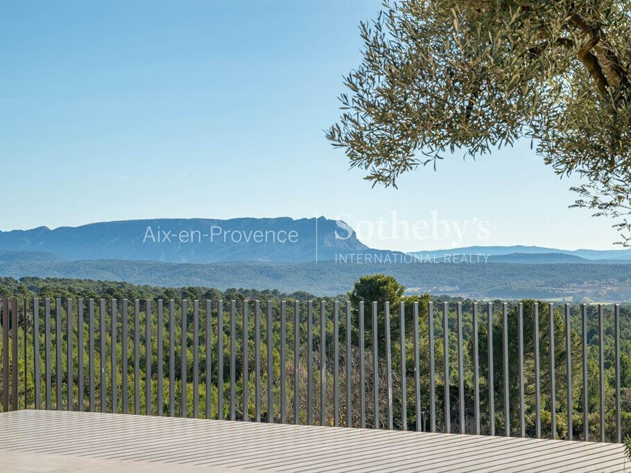 Maison Aix-en-Provence