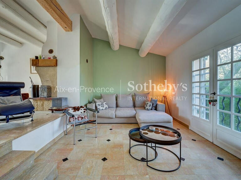 Maison Aix-en-Provence - 4 chambres - 200m²