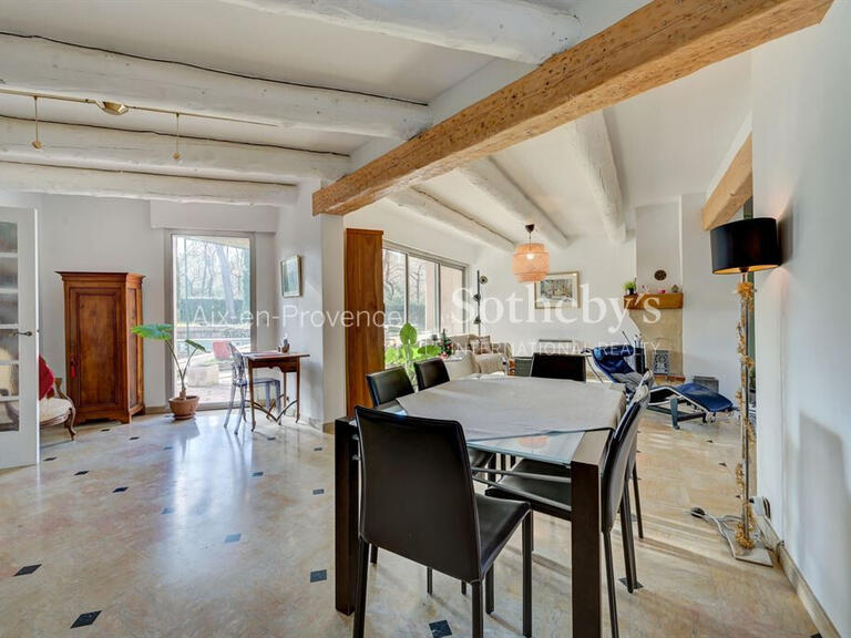 Maison Aix-en-Provence - 4 chambres - 200m²