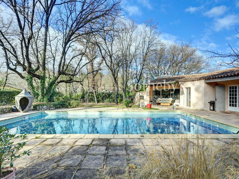 Maison Aix-en-Provence - 4 chambres - 200m²