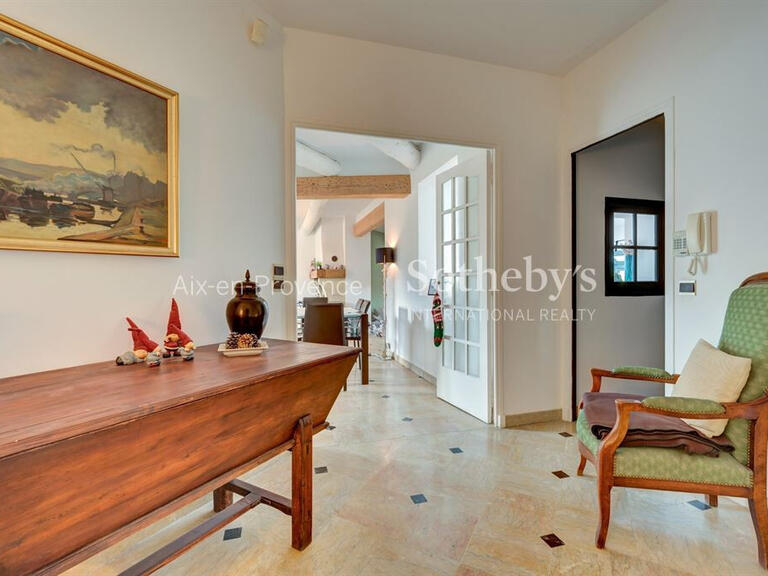 Maison Aix-en-Provence - 4 chambres - 200m²