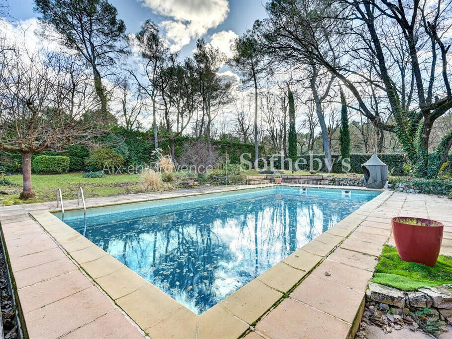 House Aix-en-Provence