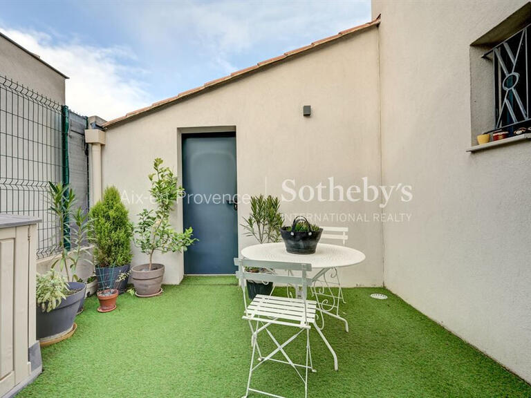 Maison Aix-en-Provence - 3 chambres - 123m²