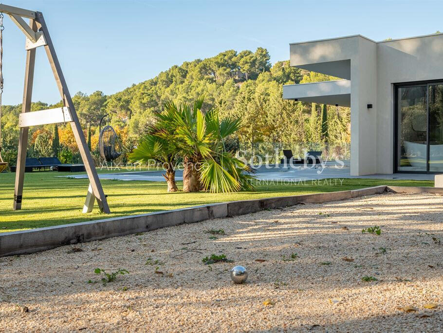 Maison Aix-en-Provence