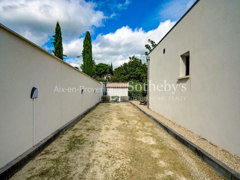 Maison Aix-en-Provence - 4 chambres - 150m²