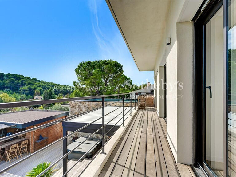 Maison Aix-en-Provence - 4 chambres - 150m²