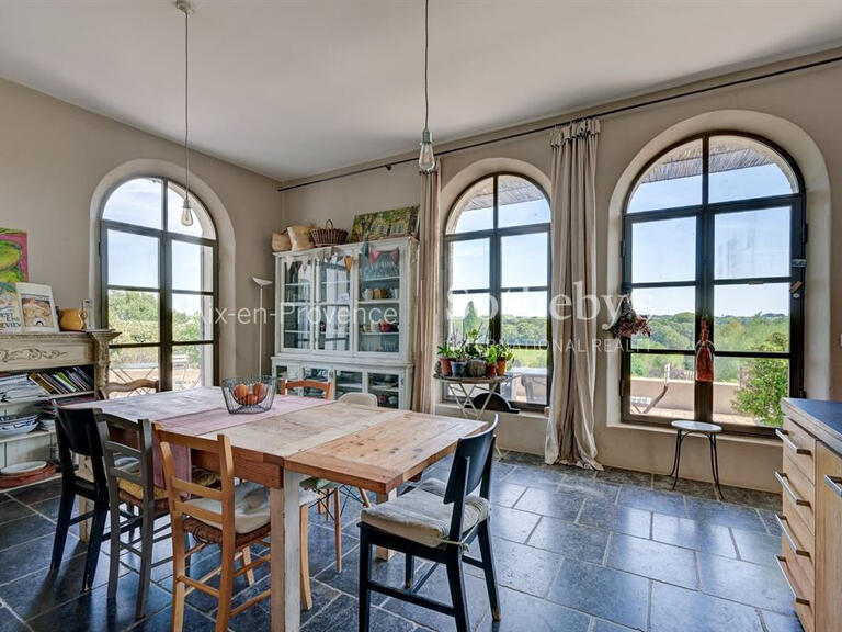 Maison Aix-en-Provence - 7 chambres - 250m²