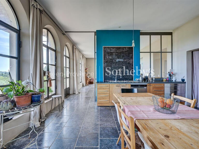 Maison Aix-en-Provence - 7 chambres - 250m²