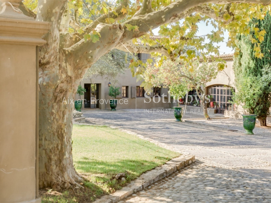 Maison Aix-en-Provence