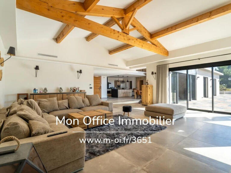 Maison Aix-en-Provence - 4 chambres - 626m²