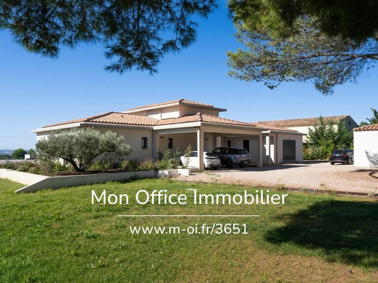 Maison Aix-en-Provence - 4 chambres - 626m²