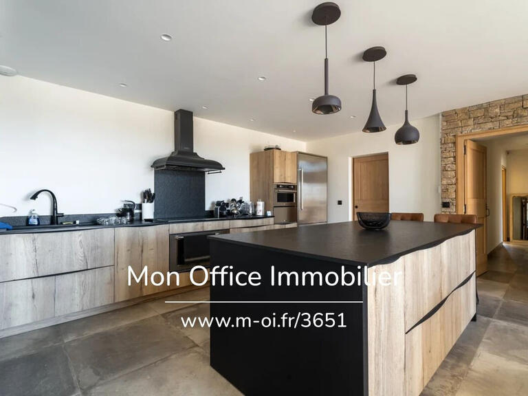 Maison Aix-en-Provence - 4 chambres - 626m²